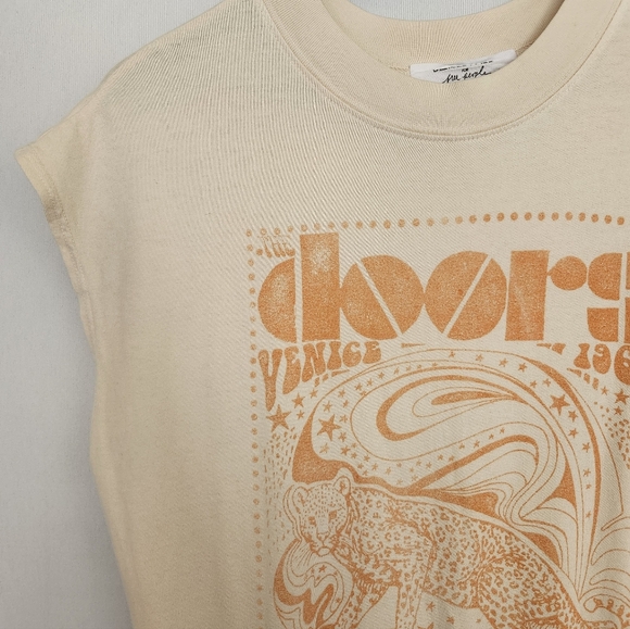 Free People "Hello I Love You" Maxi Dress Size S - Picture 6 of 10